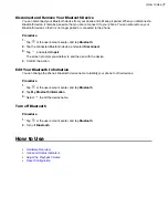 Preview for 7 page of Yealink MP50 User Manual