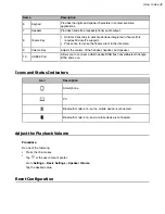 Preview for 9 page of Yealink MP50 User Manual