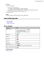 Preview for 10 page of Yealink MP50 User Manual