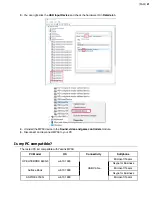 Preview for 21 page of Yealink MP50 User Manual