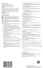 Preview for 8 page of Yealink MSpeaker II Quick Start Manual