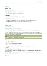 Preview for 57 page of Yealink One Talk CP960 Manual