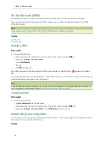 Preview for 82 page of Yealink One Talk CP960 Manual