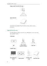 Preview for 26 page of Yealink One Talk CP960 User Manual