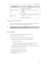 Preview for 45 page of Yealink One Talk CP960 User Manual