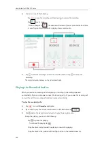 Preview for 126 page of Yealink One Talk CP960 User Manual