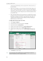 Preview for 188 page of Yealink One Talk CP960 User Manual