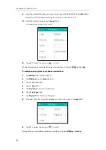 Preview for 200 page of Yealink One Talk CP960 User Manual