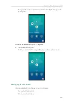 Предварительный просмотр 237 страницы Yealink One Talk CP960 User Manual