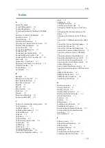 Preview for 253 page of Yealink One Talk CP960 User Manual