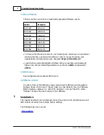 Preview for 4 page of Yealink SIP-T18P User Manual