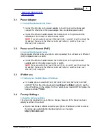 Preview for 5 page of Yealink SIP-T18P User Manual
