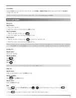 Preview for 5 page of Yealink SIP-T19 E2 T4 Series Quick Start Manual