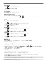 Preview for 6 page of Yealink SIP-T19 E2 T4 Series Quick Start Manual