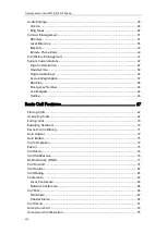 Preview for 8 page of Yealink SIP-T19 E2 T4 Series User Manual