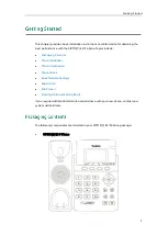 Preview for 19 page of Yealink SIP-T19 E2 T4 Series User Manual