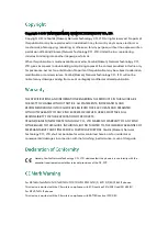 Preview for 2 page of Yealink SIP-T2 Series Administrator'S Manual