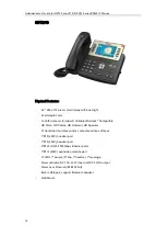 Preview for 32 page of Yealink SIP-T2 Series Administrator'S Manual