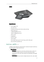 Preview for 37 page of Yealink SIP-T2 Series Administrator'S Manual