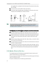 Preview for 58 page of Yealink SIP-T2 Series Administrator'S Manual