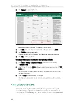 Preview for 696 page of Yealink SIP-T2 Series Administrator'S Manual