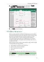 Preview for 741 page of Yealink SIP-T2 Series Administrator'S Manual