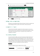 Preview for 805 page of Yealink SIP-T2 Series Administrator'S Manual