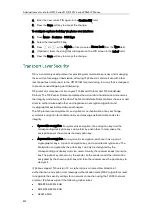 Preview for 844 page of Yealink SIP-T2 Series Administrator'S Manual