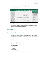 Preview for 917 page of Yealink SIP-T2 Series Administrator'S Manual