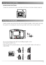 Предварительный просмотр 3 страницы Yealink SIP-T21 E2 Quick Installation Manual