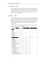 Preview for 16 page of Yealink SIP-T21 E2 User Manual