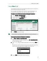 Preview for 53 page of Yealink SIP-T21 E2 User Manual