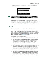 Preview for 117 page of Yealink SIP-T21 E2 User Manual