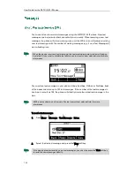 Preview for 134 page of Yealink SIP-T21 E2 User Manual