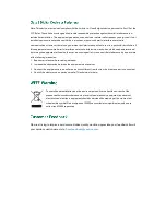 Preview for 3 page of Yealink SIP-T22 User Manual