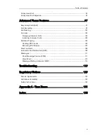 Preview for 11 page of Yealink SIP-T22 User Manual