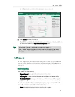 Preview for 93 page of Yealink SIP-T23G User Manual