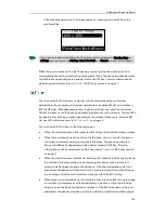 Preview for 113 page of Yealink SIP-T23G User Manual