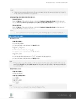 Preview for 6 page of Yealink SIP-T23P Quick Start Manual