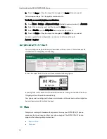 Preview for 68 page of Yealink SIP-T23P User Manual