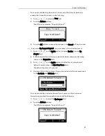 Preview for 95 page of Yealink SIP-T23P User Manual