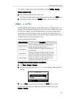 Preview for 119 page of Yealink SIP-T23P User Manual