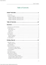 Preview for 7 page of Yealink SIP-T27G User Manual