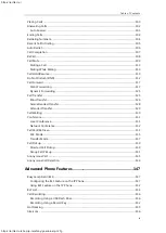 Preview for 9 page of Yealink SIP-T27G User Manual