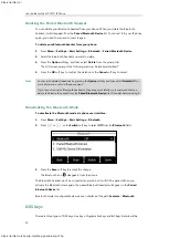 Preview for 86 page of Yealink SIP-T27G User Manual