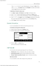 Preview for 135 page of Yealink SIP-T27G User Manual