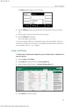 Preview for 151 page of Yealink SIP-T27G User Manual