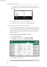 Preview for 158 page of Yealink SIP-T27G User Manual