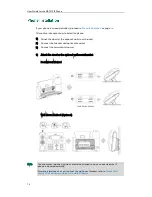 Preview for 24 page of Yealink SIP-T27P User Manual