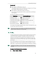 Preview for 135 page of Yealink SIP-T27P User Manual